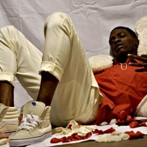 Meet your Posher, Alex